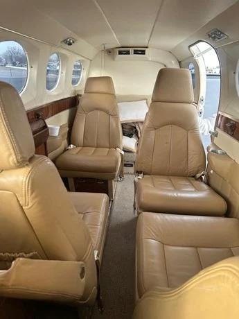 1982 CESSNA 340A Photo 4