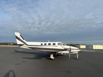 1982 CESSNA 340A for sale - AircraftDealer.com