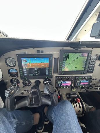 2008 PIPER MALIBU MATRIX Photo 4