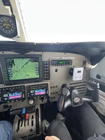 2008 PIPER MALIBU MATRIX Photo 5
