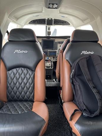 2008 PIPER MALIBU MATRIX Photo 6