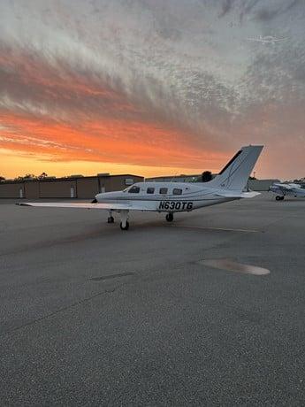 2008 PIPER MALIBU MATRIX for sale - AircraftDealer.com