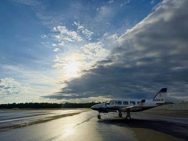 1981 PIPER NAVAJO CHIEFTAIN Photo 3