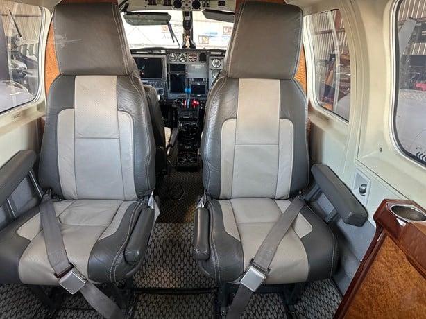 1981 PIPER NAVAJO CHIEFTAIN Photo 5