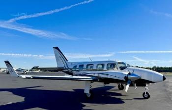 1978 PIPER NAVAJO CR for sale - AircraftDealer.com
