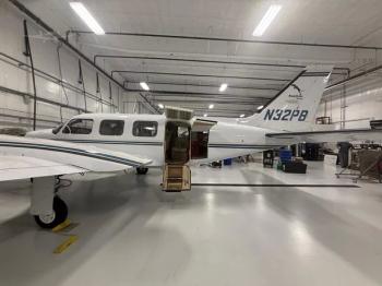 1981 PIPER NAVAJO for sale - AircraftDealer.com