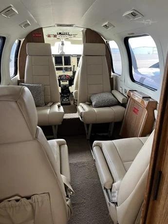 1984 PIPER NAVAJO CHIEFTAIN Photo 3