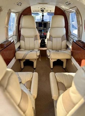 1978 PIPER NAVAJO CR Photo 4