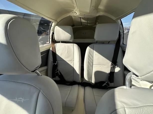 1985 MOONEY M20K 231 Photo 4