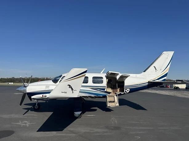 1976 PIPER NAVAJO CR Photo 2