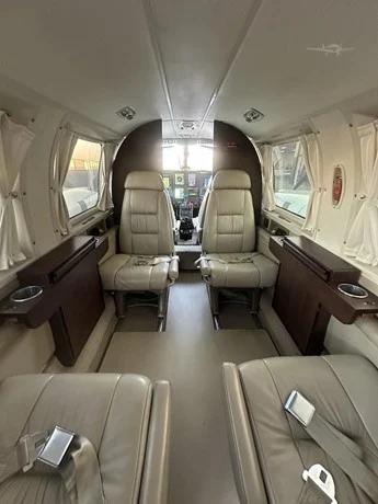 1976 PIPER NAVAJO CR Photo 3