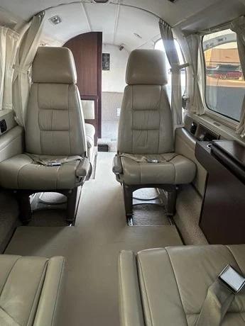 1976 PIPER NAVAJO CR Photo 4
