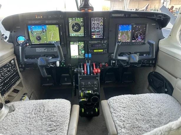 1976 PIPER NAVAJO CR Photo 5