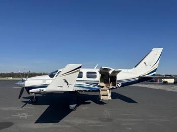 1976 PIPER NAVAJO CR for sale - AircraftDealer.com