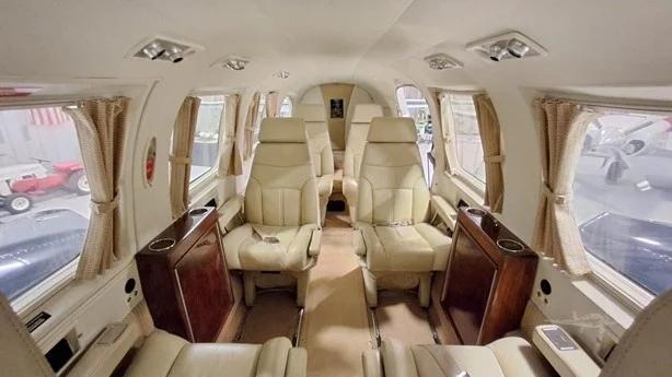 1980 PIPER NAVAJO CR Photo 3