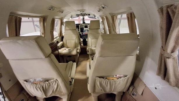 1980 PIPER NAVAJO CR Photo 5