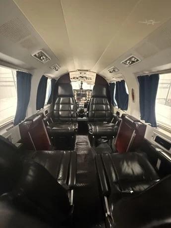 1983 PIPER NAVAJO CR Photo 4