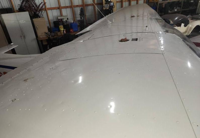 1971 Cessna 150L Photo 4