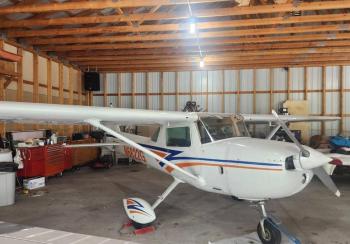 1971 Cessna 150L for sale - AircraftDealer.com