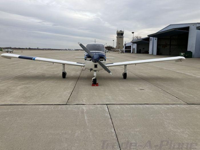 1976 BEECHCRAFT C23 SUNDOWNER 180 Photo 3