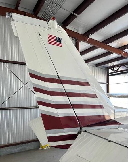 1966 CESSNA 172G Photo 4