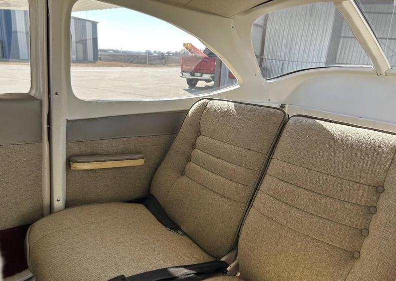 1966 CESSNA 172G Photo 6