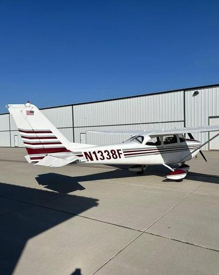 1966 CESSNA 172G Photo 5