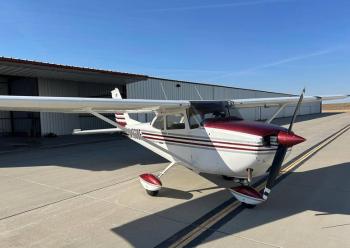 1966 CESSNA 172G for sale - AircraftDealer.com