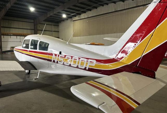 1976 BEECHCRAFT C23 SUNDOWNER 180 Photo 5