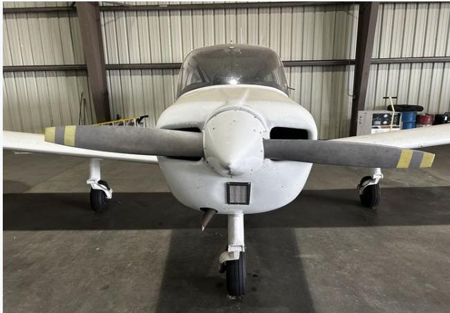 1976 BEECHCRAFT C23 SUNDOWNER 180 Photo 6