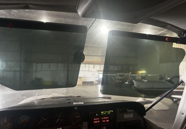 1976 BEECHCRAFT C23 SUNDOWNER 180 Photo 4