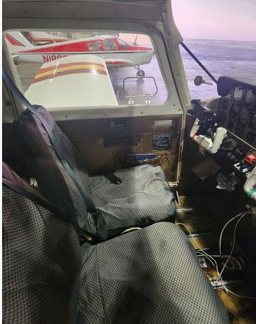 1976 BEECHCRAFT C23 SUNDOWNER 180 Photo 5