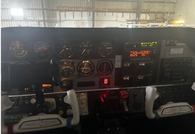 1976 BEECHCRAFT C23 SUNDOWNER 180 Photo 7