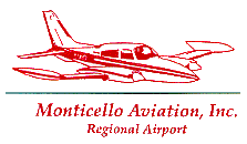 Monticello Aviation, Inc.