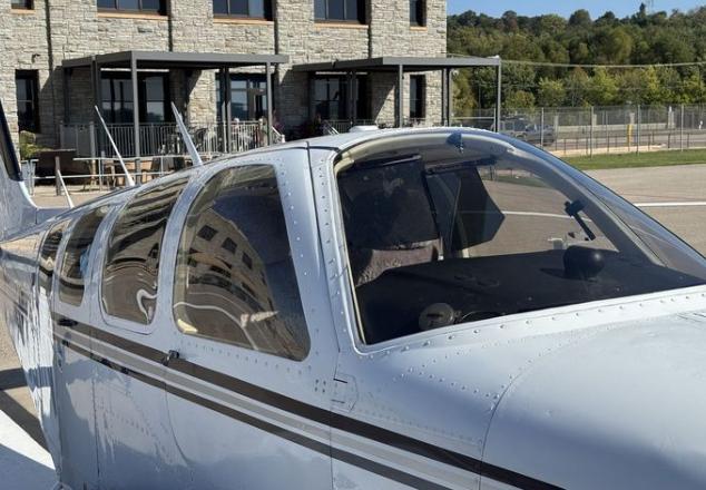 1982 BEECHCRAFT A36 BONANZA Photo 7