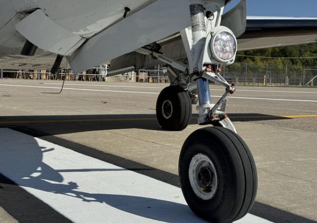 1982 BEECHCRAFT A36 BONANZA Photo 5