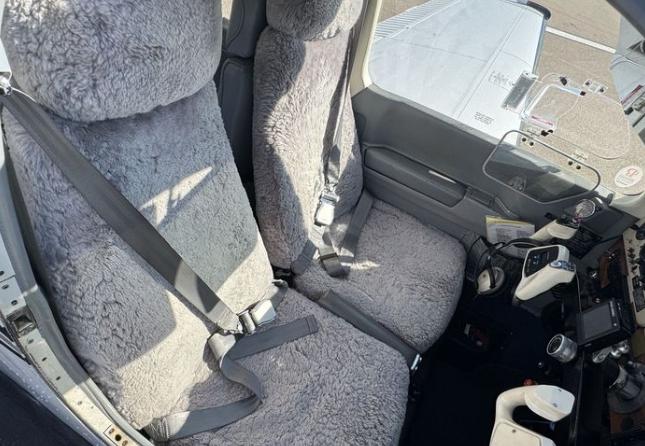 1982 BEECHCRAFT A36 BONANZA Photo 6