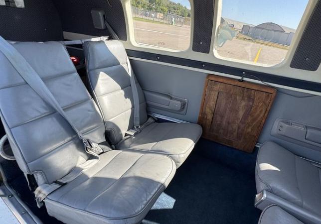 1982 BEECHCRAFT A36 BONANZA Photo 3