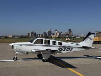 1982 BEECHCRAFT A36 BONANZA for sale - AircraftDealer.com