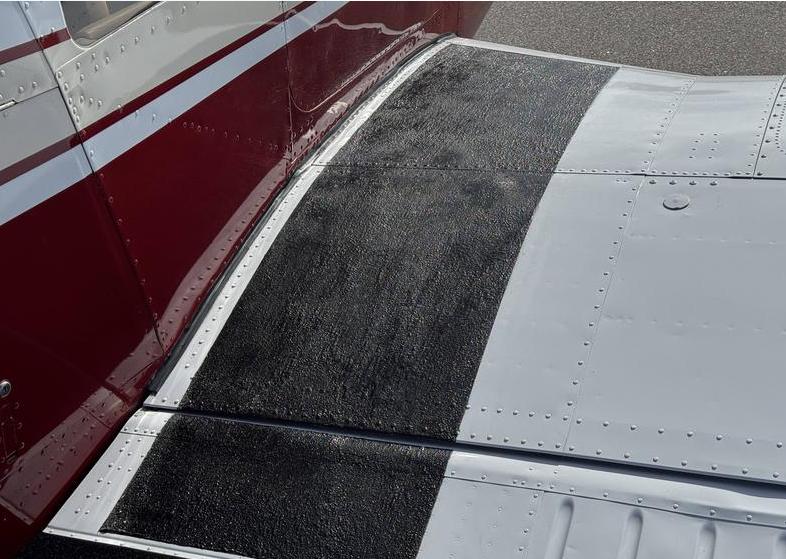 1982 PIPER DAKOTA PA28-236  Photo 4