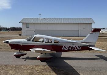 1982 PIPER DAKOTA PA28-236  for sale - AircraftDealer.com