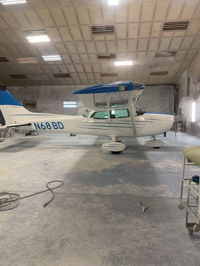 1980 CESSNA 172N SKYHAWK Photo 4