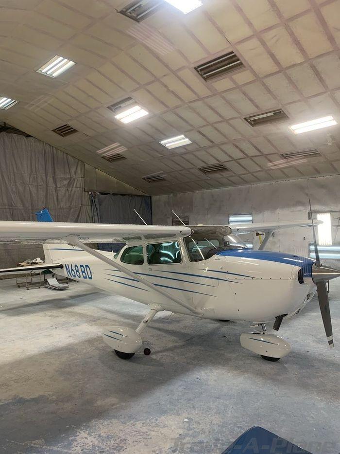 1980 CESSNA 172N SKYHAWK Photo 5