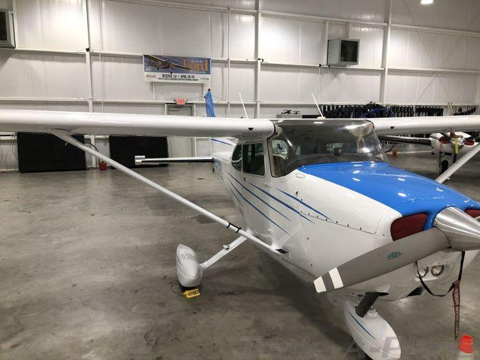 1980 CESSNA 172N SKYHAWK Photo 6