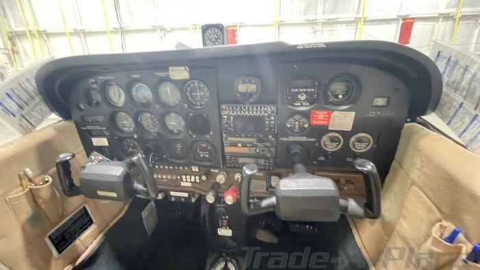 1980 CESSNA 172N SKYHAWK Photo 7