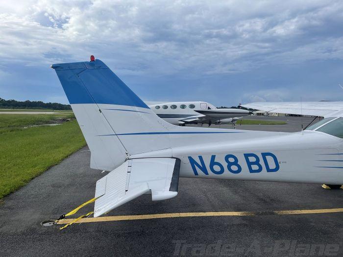 1980 CESSNA 172N SKYHAWK Photo 4