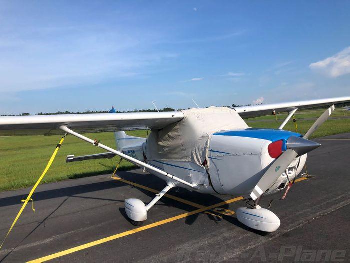1980 CESSNA 172N SKYHAWK Photo 6