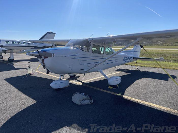 1980 CESSNA 172N SKYHAWK Photo 7