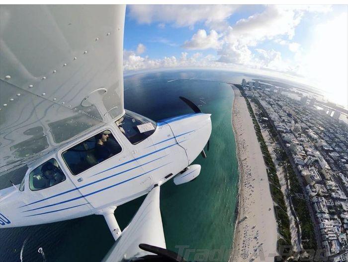 1980 CESSNA 172N SKYHAWK Photo 3