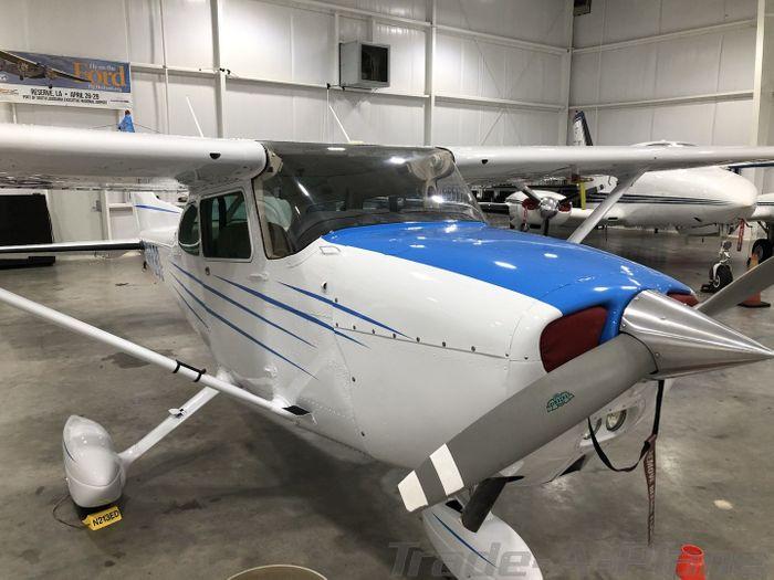 1980 CESSNA 172N SKYHAWK Photo 4